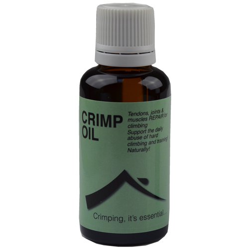 Crimp Oil Original Handöl
