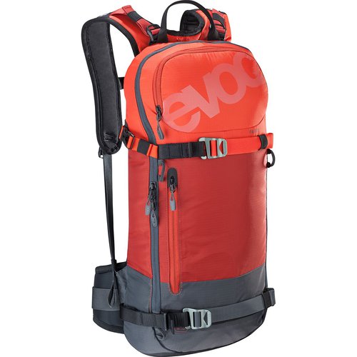 Evoc FR Day 16L Skirucksack (Rot)