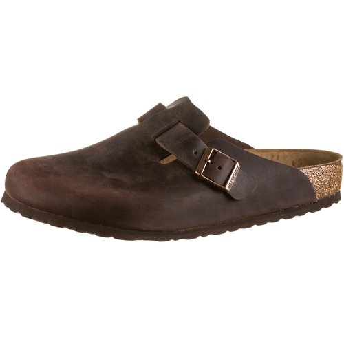 Birkenstock Boston Sandalen Herren