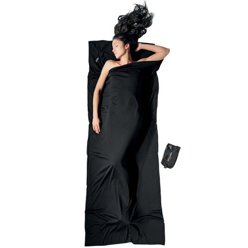 Cocoon TravelSheet Merino Wool Schlafsack