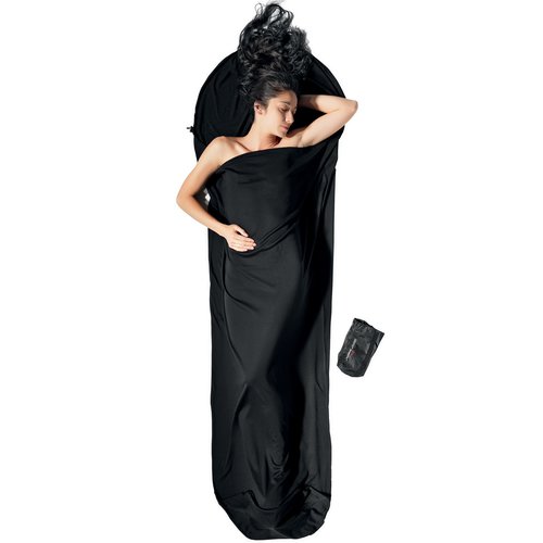 Cocoon MummyLiner Merino Wool Schlafsack