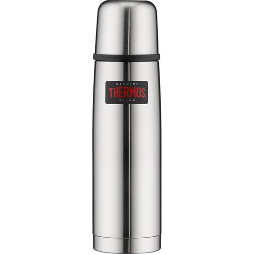 Thermos Light and Compact Isolierfasche