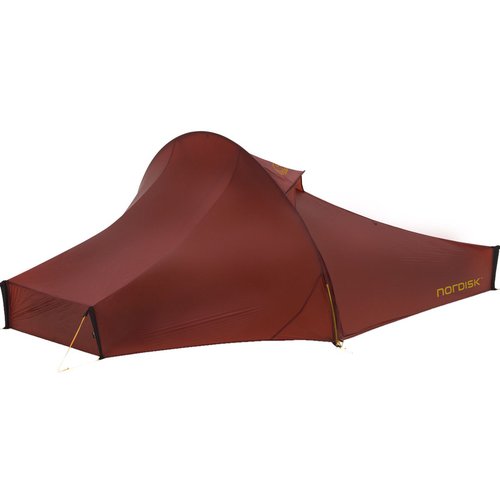 Nordisk Telemark 2 LW Zelt