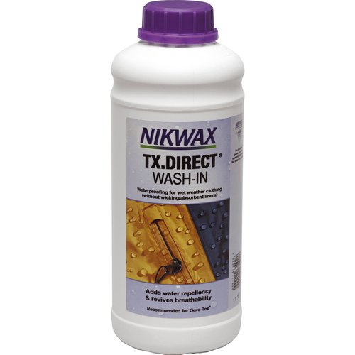 Nikwax TX-Direct Wash-In Pflegemittel