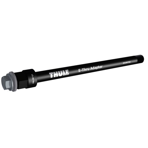 Thule Achsadapter Shimano Thru-System