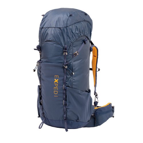 Exped Herren Thunder 50 Rucksack