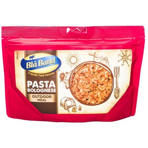 Blå Band Pasta Bolognese