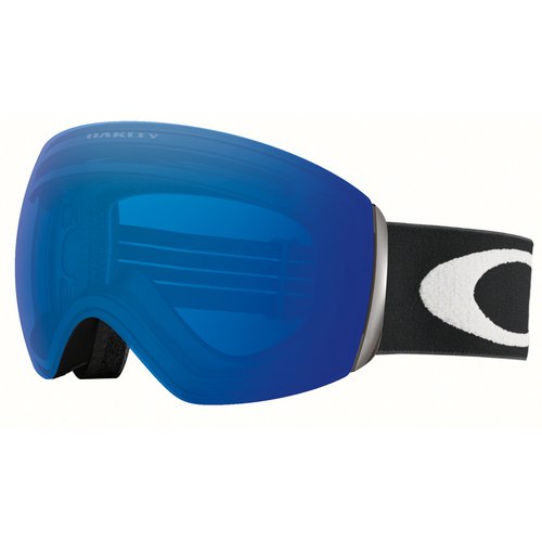 Oakley Flight Deck Prizm Skibrille