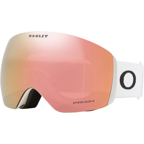 Oakley Flight Deck Prizm Skibrille