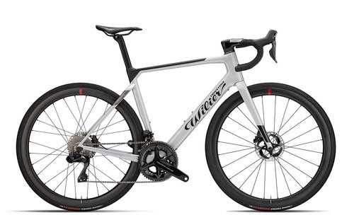 Wilier Triestina Wilier Filante Hybrid Ultegra Di2 - 28Zoll 250Wh 24K Diamant - silver glossy - 2023