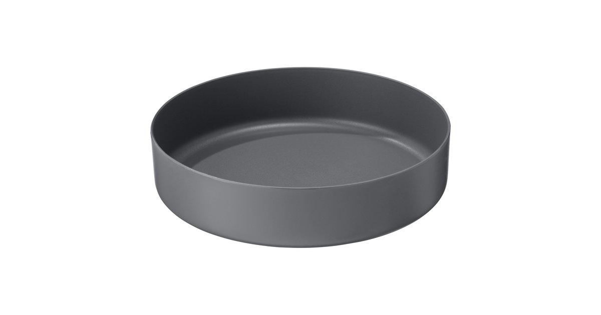 MSR Deep Dish Plate
