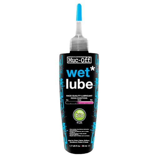 Muc Off Wet Lube Kettenpflege