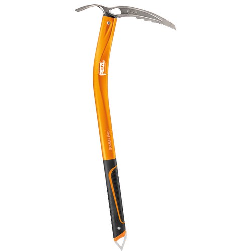 Petzl Summit Evo Eispickel