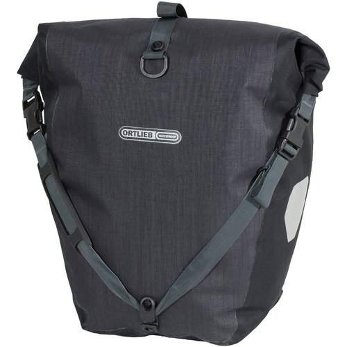 Ortlieb Back-Roller Plus CR Radtasche