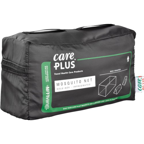 Care Plus Mosquito Net-Solo Box Duralin