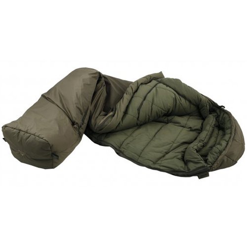 Carinthia Wilderness Schlafsack