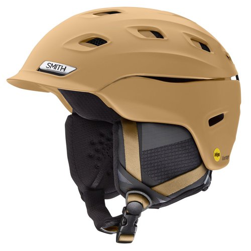 Smith Herren Vantage MIPS Skihelm (Beige)