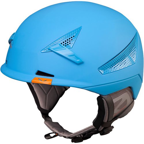 Salewa Vert Skitourenhelm (Blau)