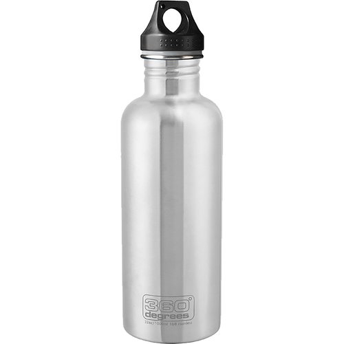 360 Degrees Stainless Steel Drink Bottle 1000ml