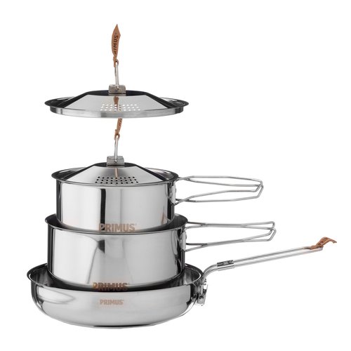 Primus Campfire Topfset