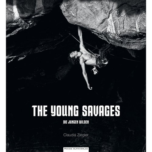 Panico The Young Savages - Die jungen Wilden