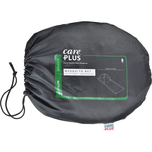 Care Plus Mosquito Net-Pop-Up Dome Durallin Moskitonetz