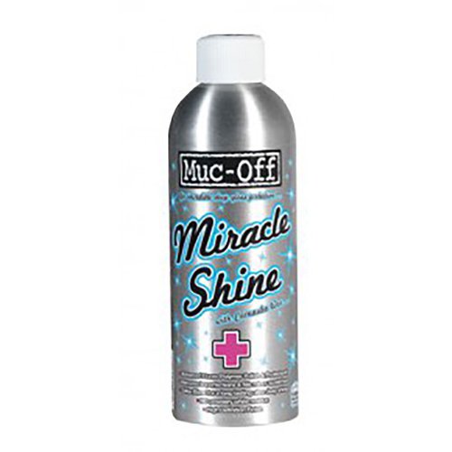 Muc Off Miracle Shine Polish