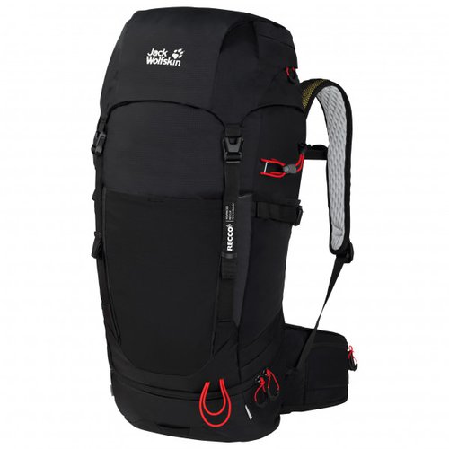 Jack Wolfskin Wolftrail 34 Recco