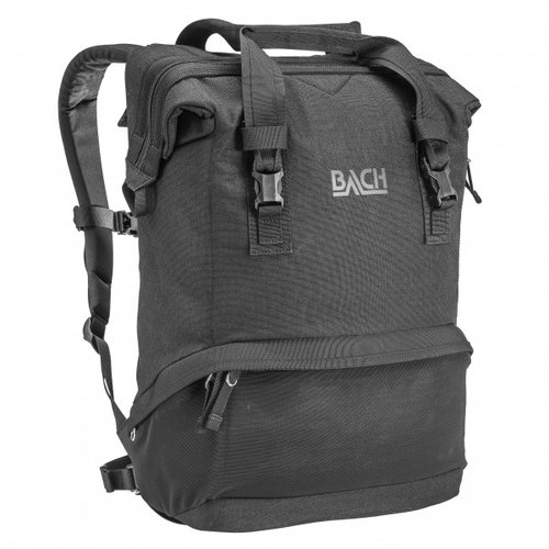 Bach Dr. Trackman 25