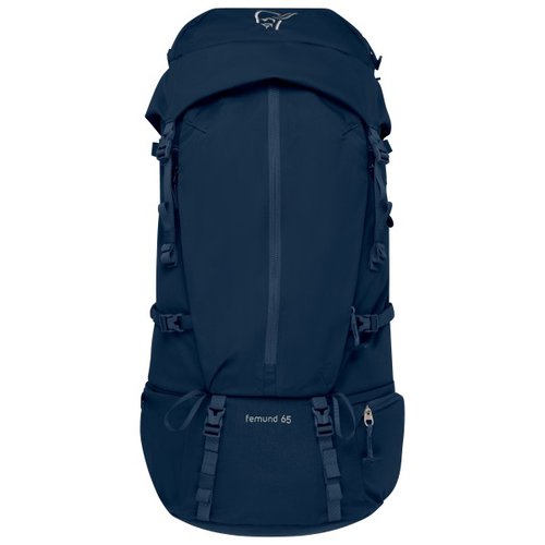 Norrøna Women's Femund Synkron4 65 Pack