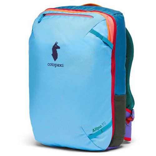 Cotopaxi Allpa 35 Travel Pack Del Dia
