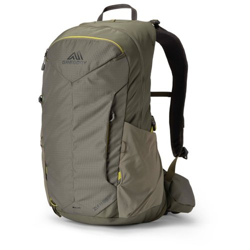 Gregory Zulu 25 LT RC