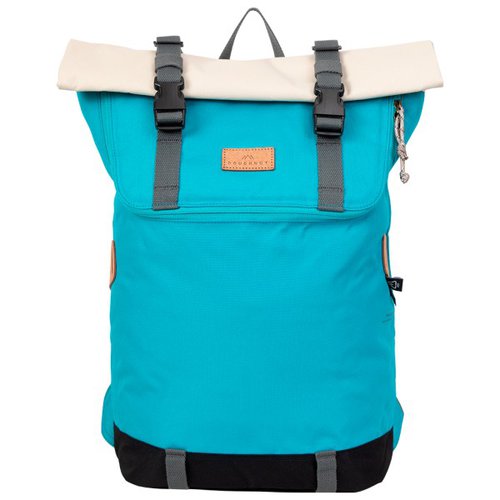 Doughnut Christopher 18  Reborn Series Backpack