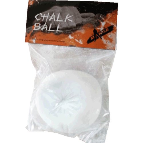 Mantle Chalk Ball 56g