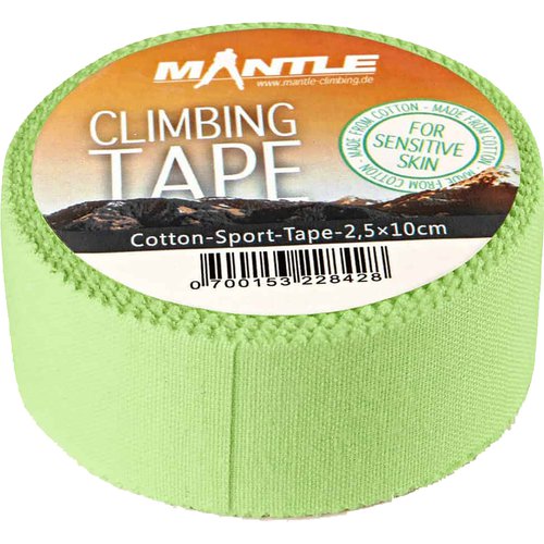 Mantle Climbing Tape 2,5cm