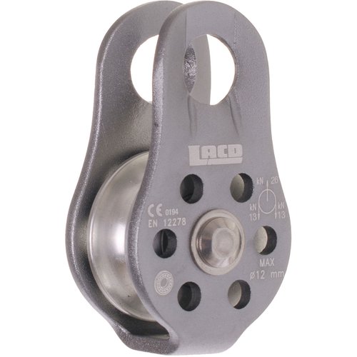 Lacd Pulley Fix small Seilrolle