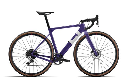 3T Exploro Pro Rival 2022  28 Zoll 11K Diamant  purple - 2022