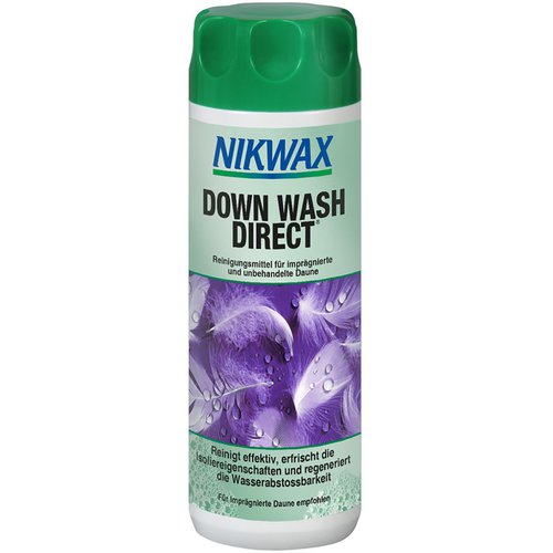 Nikwax Down Wash Direct Pflegemittel