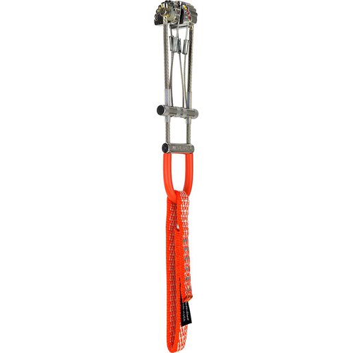 Metolius Ultralight TCU Three Cam Unit Klemmgerät