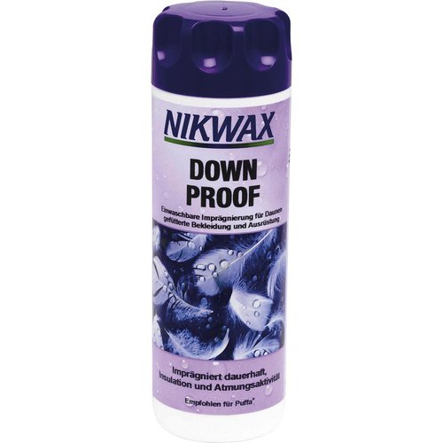 Nikwax Downproof