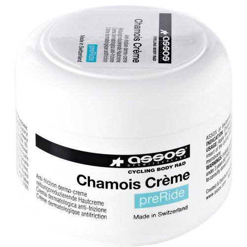 Assos Chamois Creme