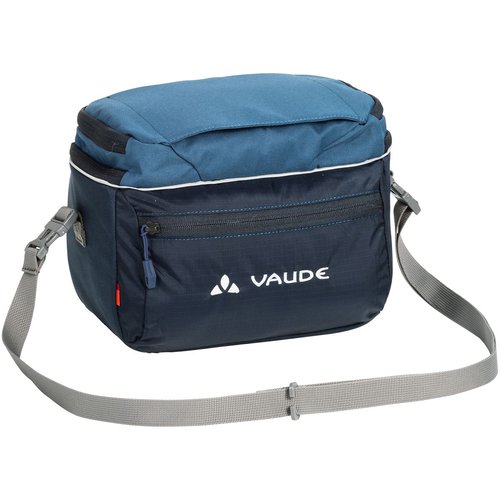 Vaude Road I Lenkertasche Klickfix (Blau)
