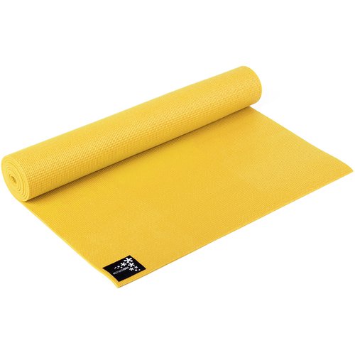 Yogistar Basic 4mm Yogamatte