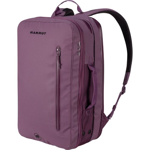 mammut Seon Transporter Rucksack (Pink)