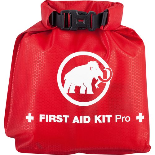 Mammut First Aid Kit Pro