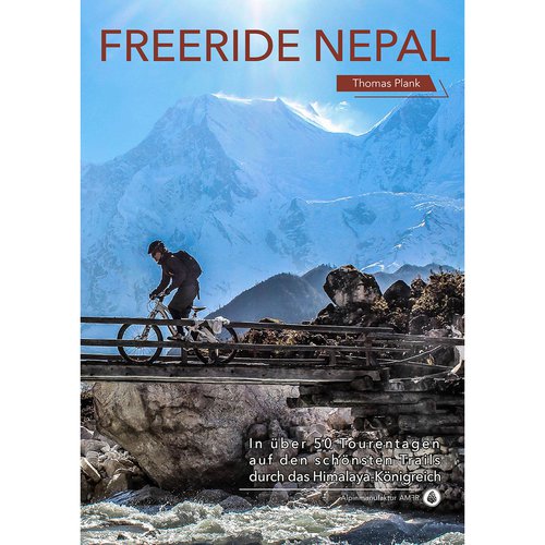 Alpinmanufaktur Freeride Nepal