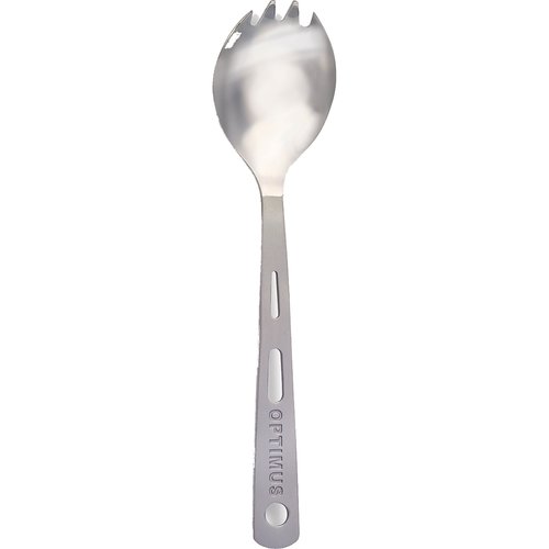 Optimus Titan Spork