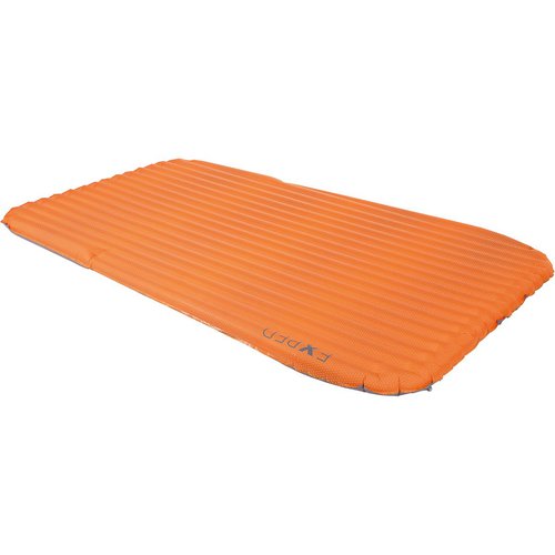 Exped SynMat Duo Isomatte (Größe LW, Orange)