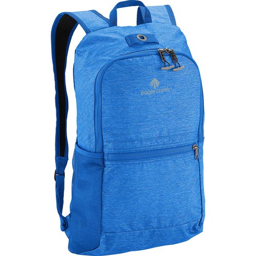 Eagle Creek Packable Daypack Rucksack (Blau)