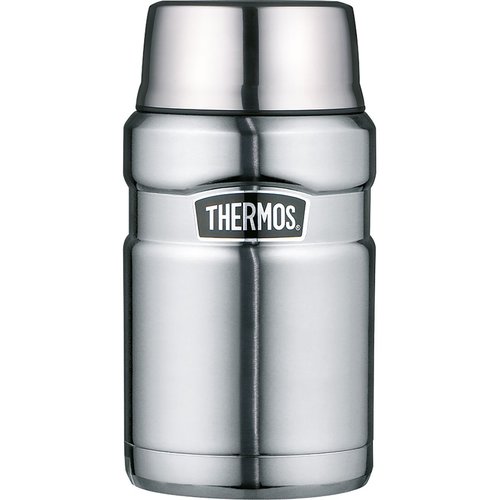 Thermos Stainless King 0,71l Isolierbehälter